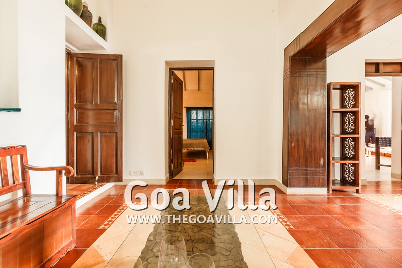Villa Oliva