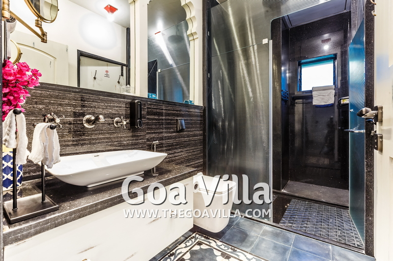 Luxurious Private Pool Villa