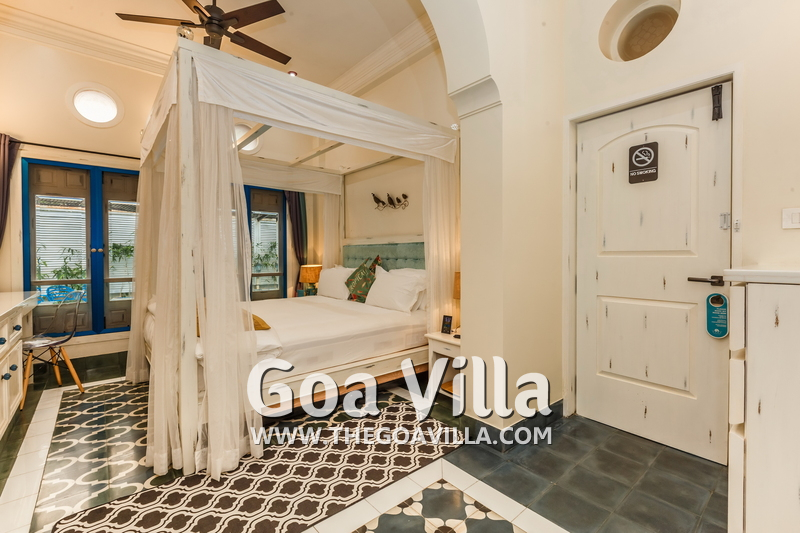 Luxurious Private Pool Villa