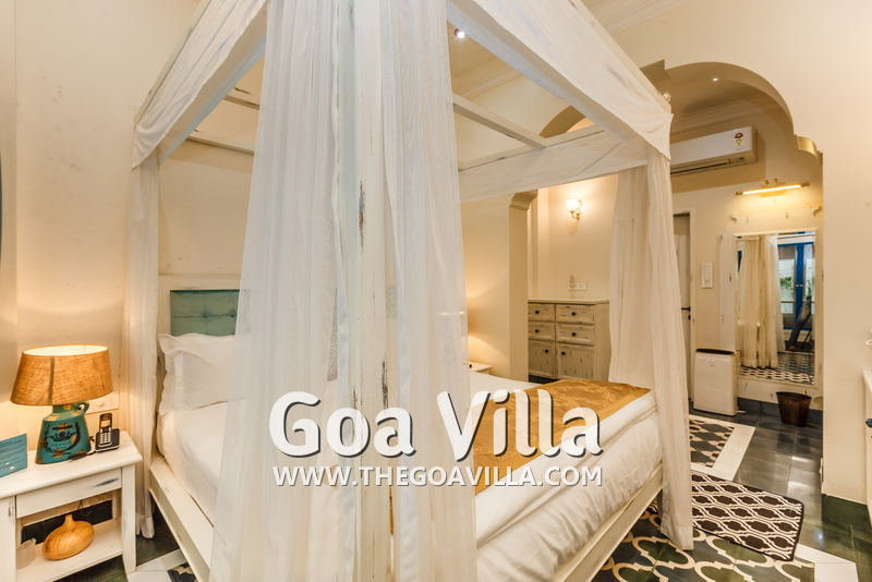 Luxurious Private Pool Villa