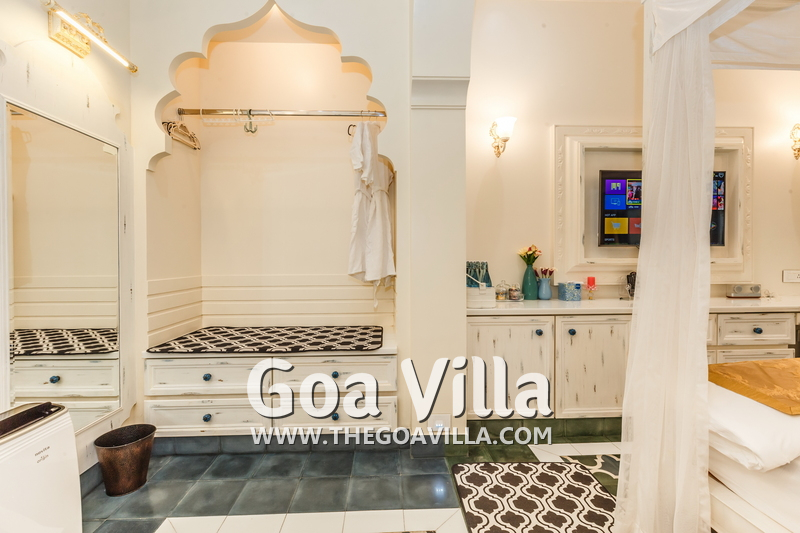Luxurious Private Pool Villa