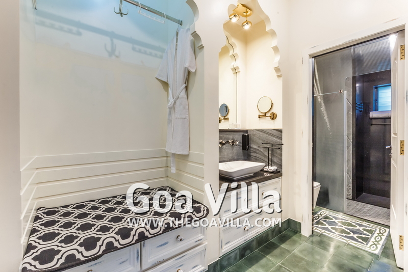 Luxurious Private Pool Villa