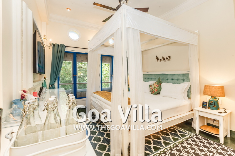 Luxurious Private Pool Villa
