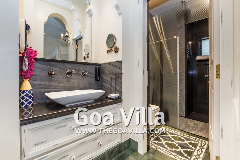 Luxurious Private Pool Villa