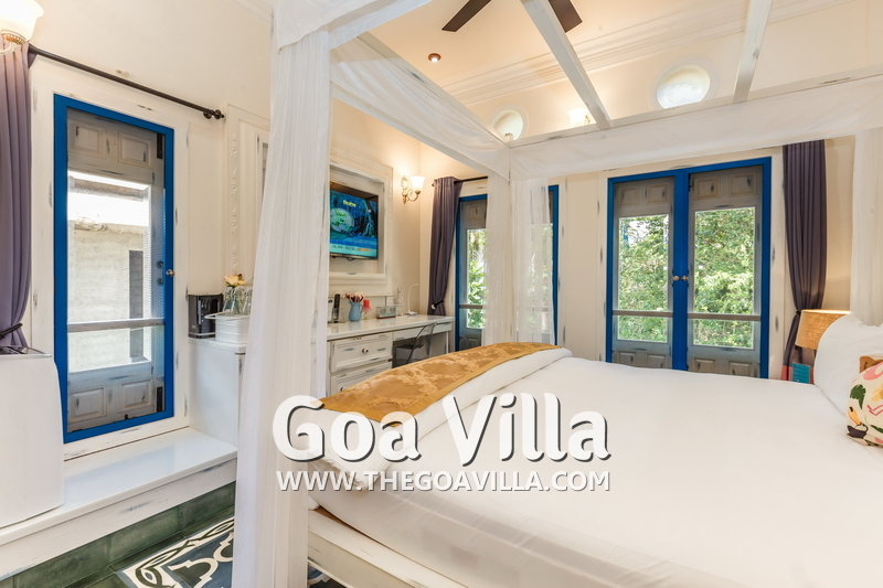 Luxurious Private Pool Villa