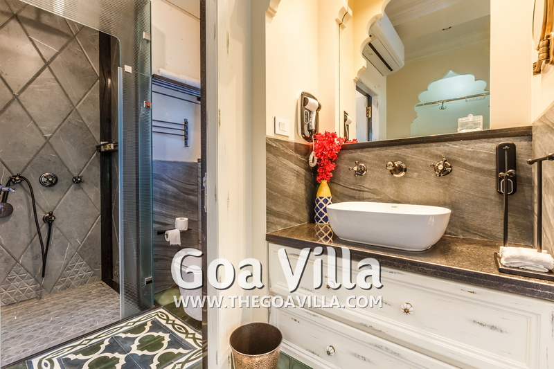 Luxurious Private Pool Villa