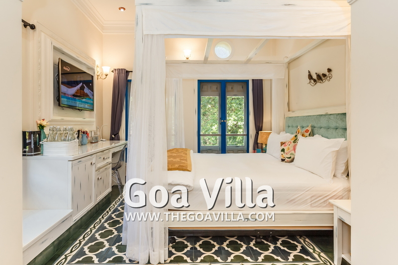 Luxurious Private Pool Villa