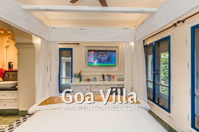Luxurious Private Pool Villa