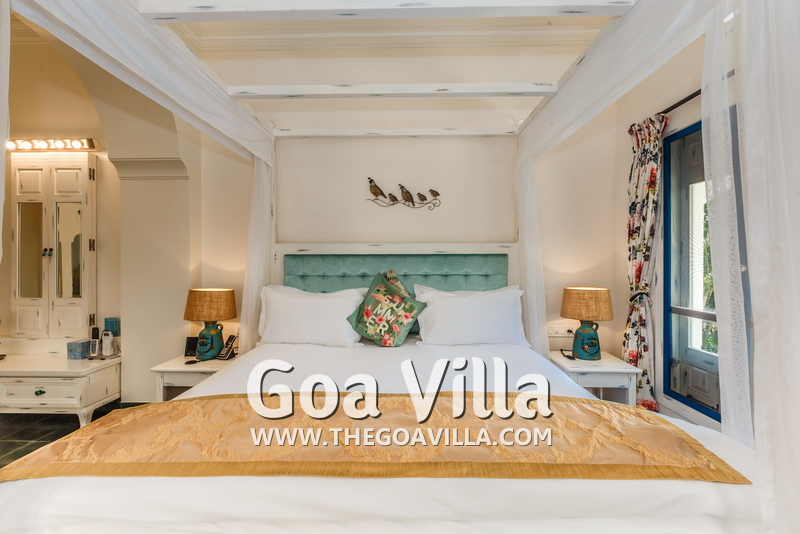 Luxurious Private Pool Villa