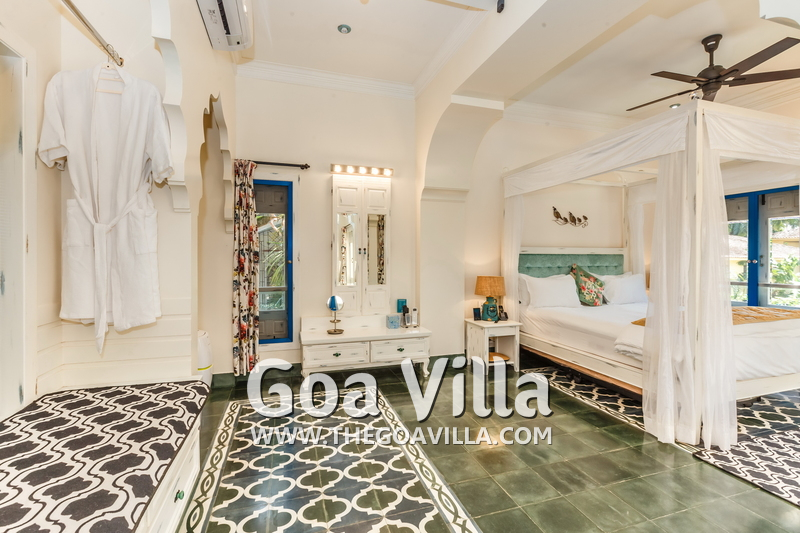 Luxurious Private Pool Villa