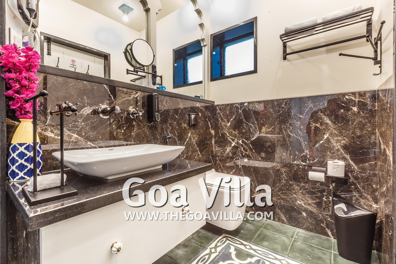 Luxurious Private Pool Villa