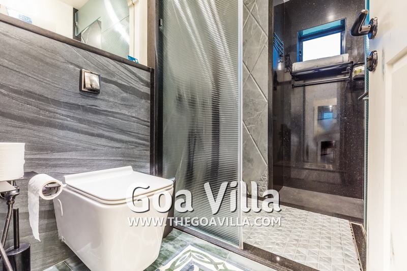 Luxurious Private Pool Villa
