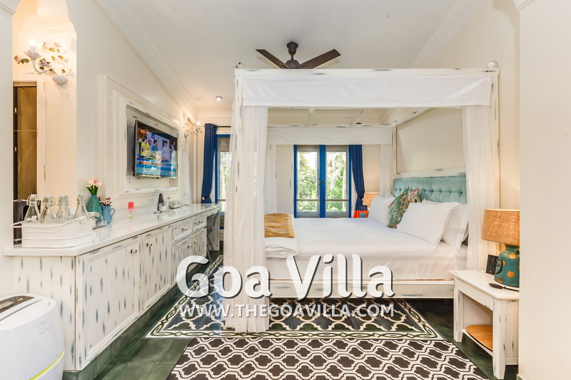 Luxurious Private Pool Villa