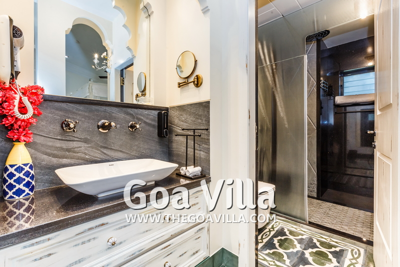 Luxurious Private Pool Villa