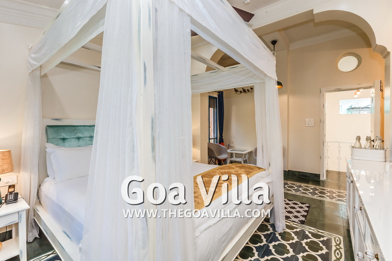 Luxurious Private Pool Villa