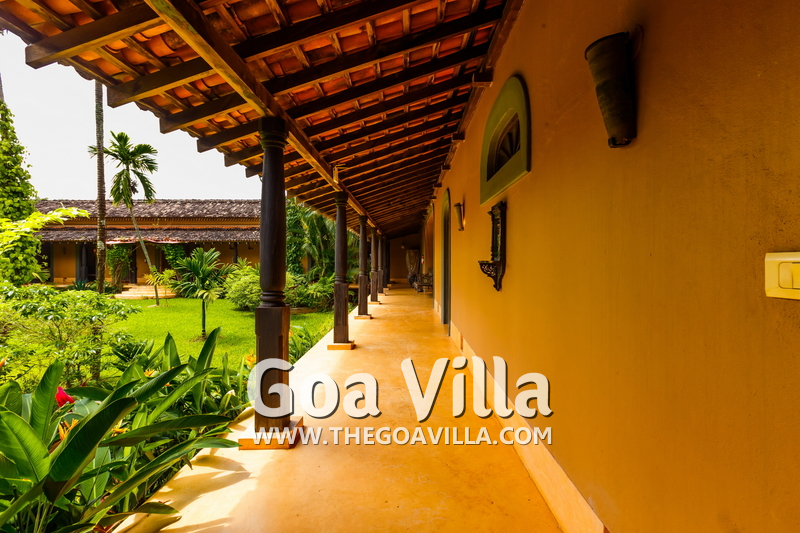 Jungle Villa 2