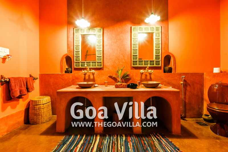 Jungle Villa 2