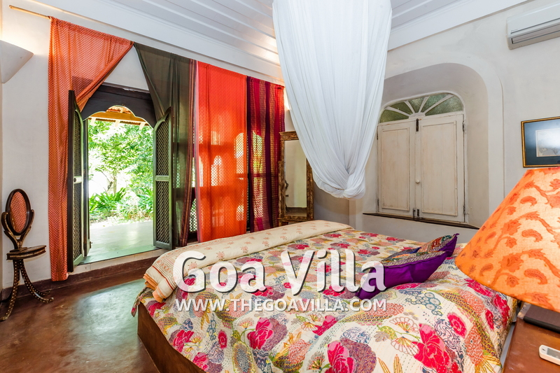 Jungle Villa 2