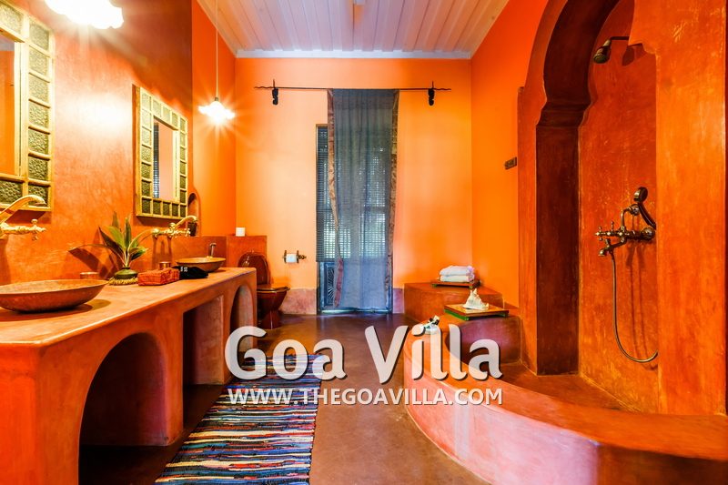 Jungle Villa 2