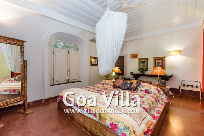 Jungle Villa 2