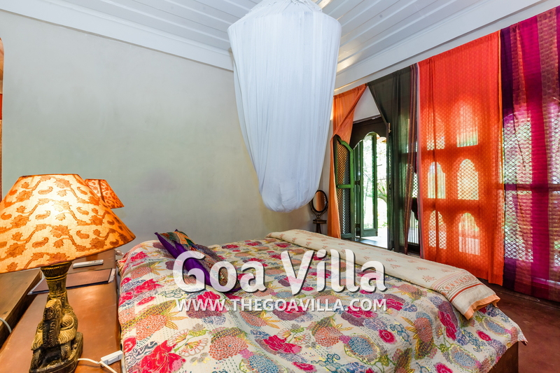 Jungle Villa 2