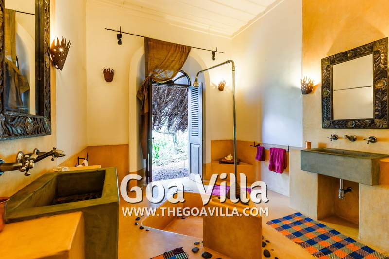 Jungle Villa 2