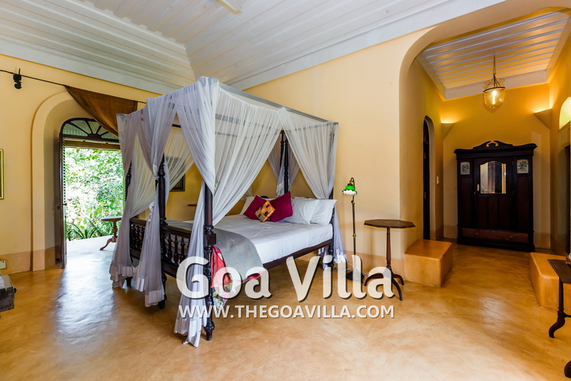 Jungle Villa 2