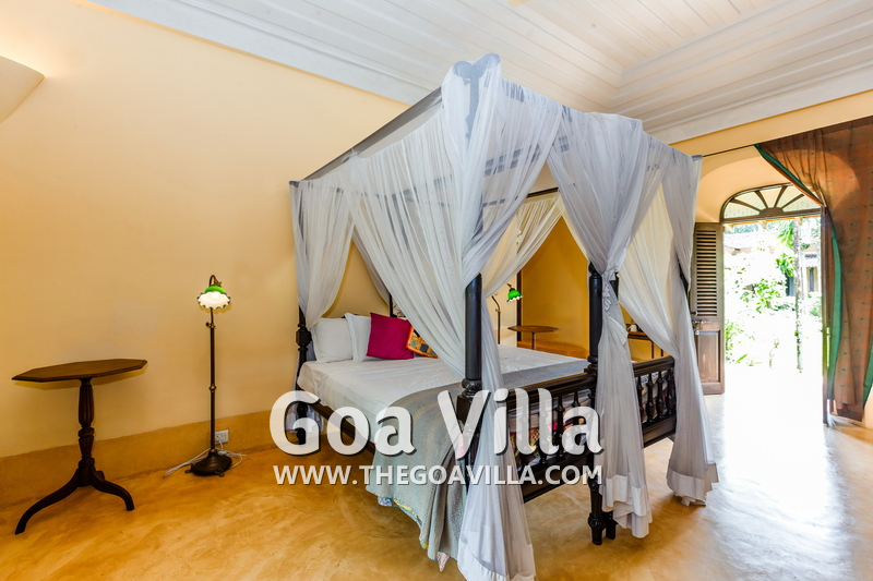 Jungle Villa 2