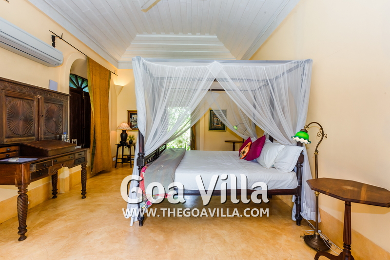 Jungle Villa 2