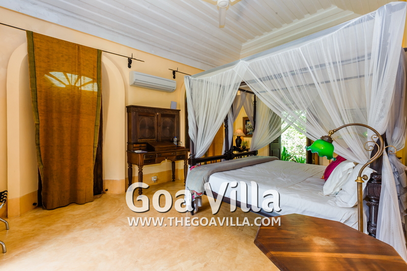 Jungle Villa 2