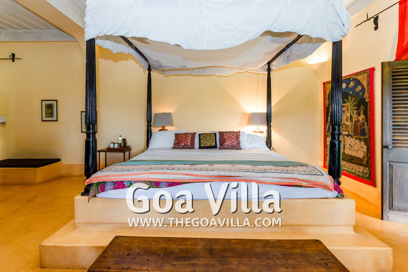 Jungle Villa 2