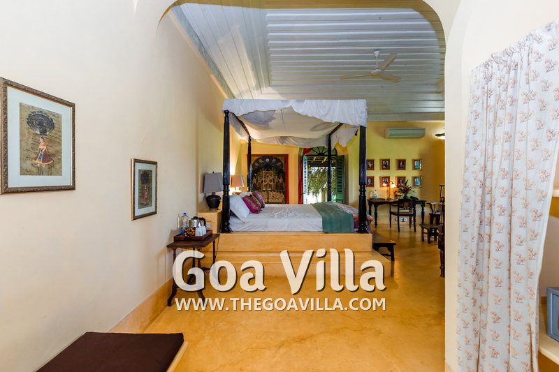 Jungle Villa 2