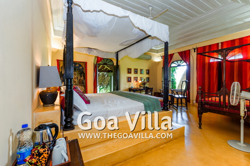Jungle Villa 2
