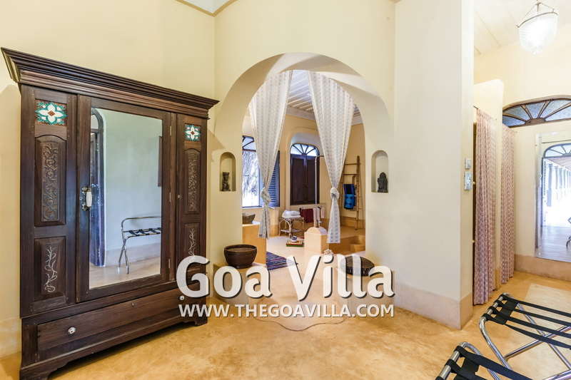 Jungle Villa 2