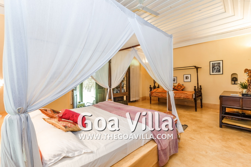 Jungle Villa 2