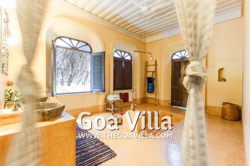 Jungle Villa 2