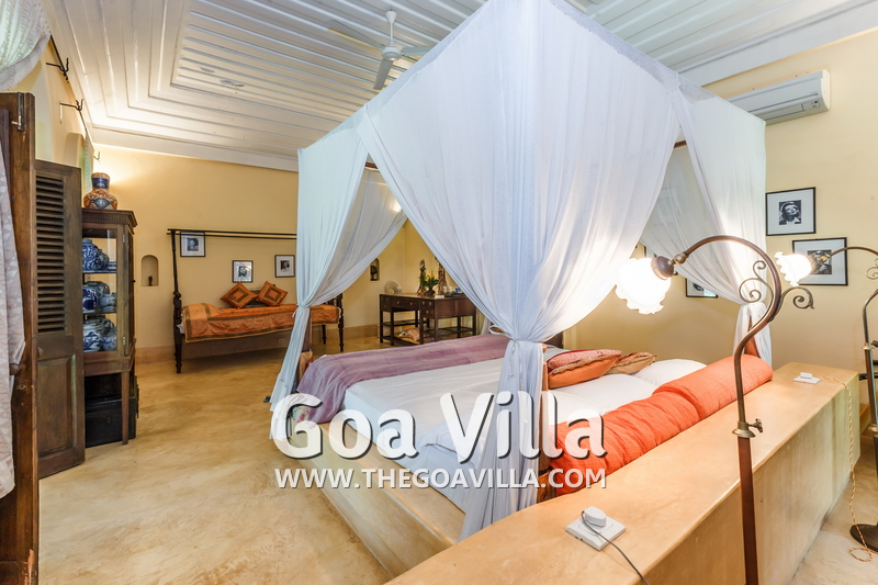 Jungle Villa 2