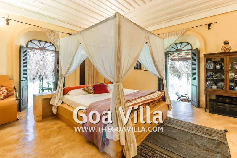 Jungle Villa 2