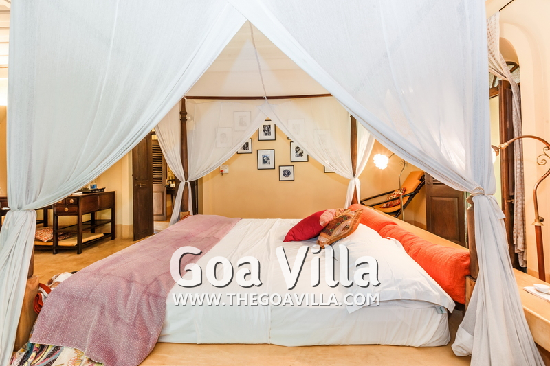 Jungle Villa 2