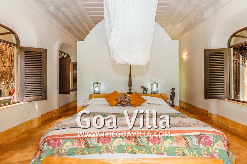 Jungle Villa 2