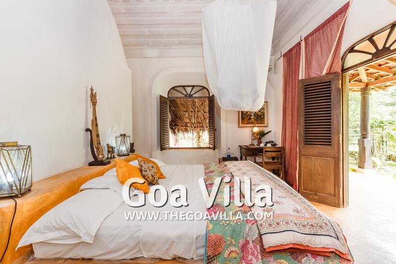 Jungle Villa 2