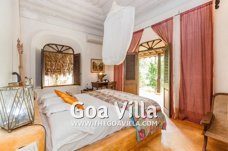 Jungle Villa 2
