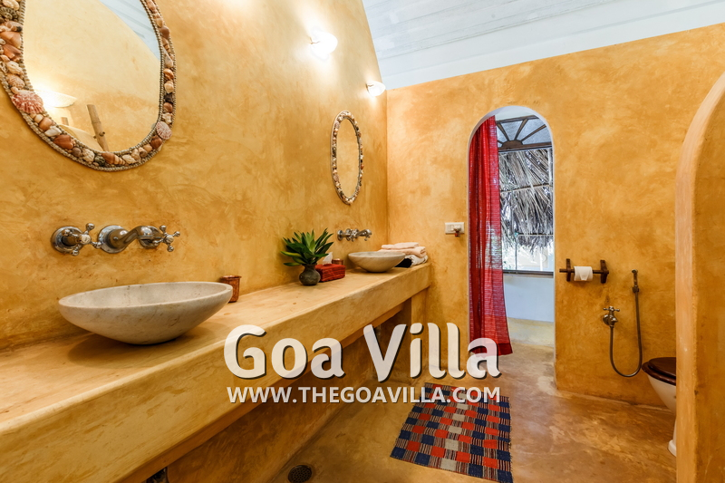 Jungle Villa 2