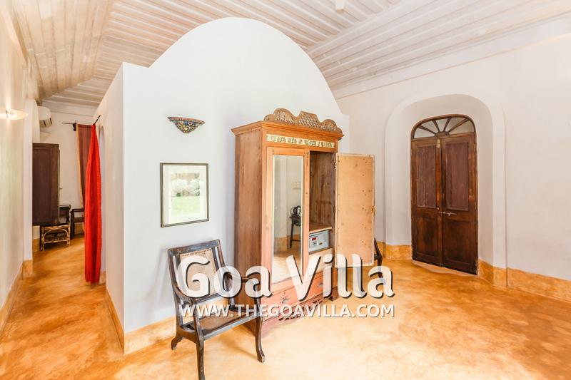 Jungle Villa 2