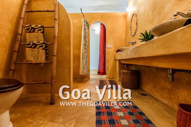 Jungle Villa 2