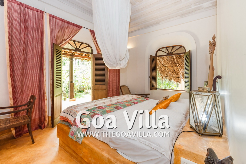 Jungle Villa 2