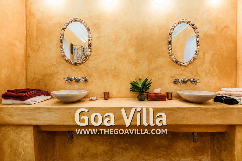 Jungle Villa 2