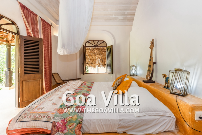 Jungle Villa 2
