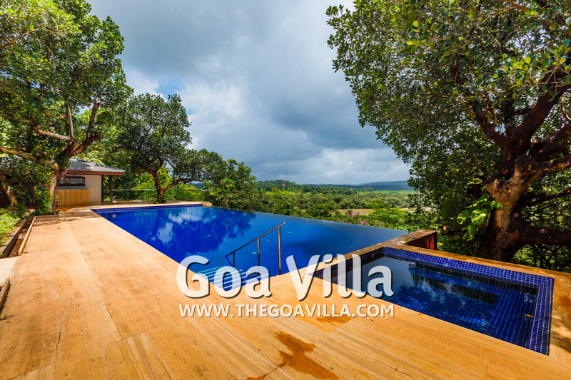 Jungle Villa 3