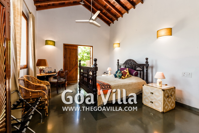Jungle Villa 3